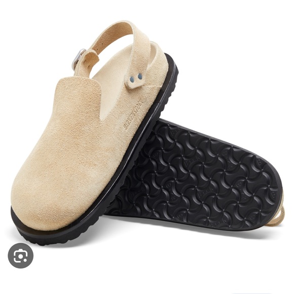 IN SEARCH OF Jil Sander X Birkenstock clogs - Picture 2 of 2
